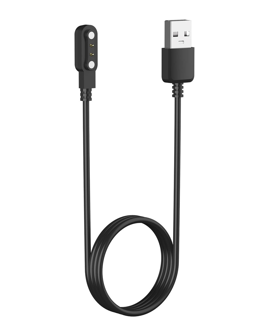 RUIMEN Smart Watch Charger Cable Compatible D1 H1 Smart Watch