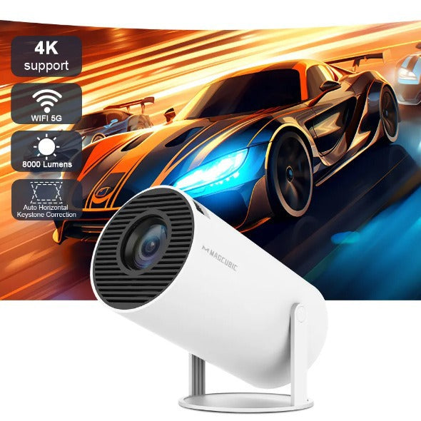 Smart HD Projector